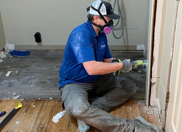 Rehab Restoration | Storm Damage Restoration in Upstate SC