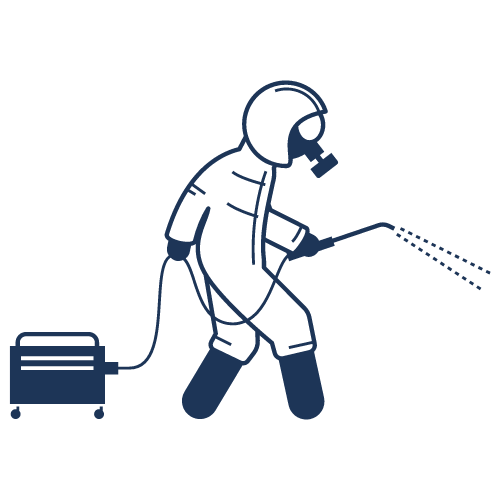Rehab Restoration | Clemson Asbestos Removal