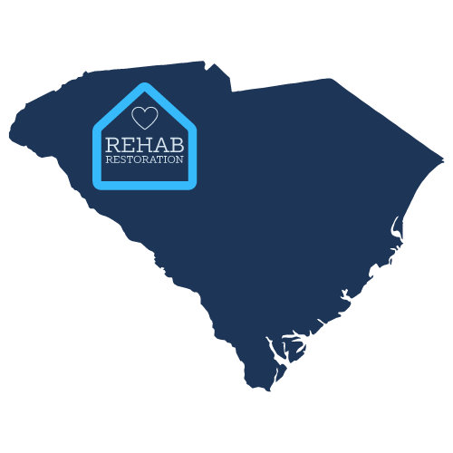 Rehab Restoration | Crawl Space Encapsulation Services in the Upstate
