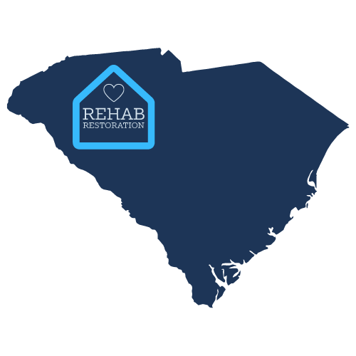 Rehab Restoration | Property Restoration Services Fountain Inn