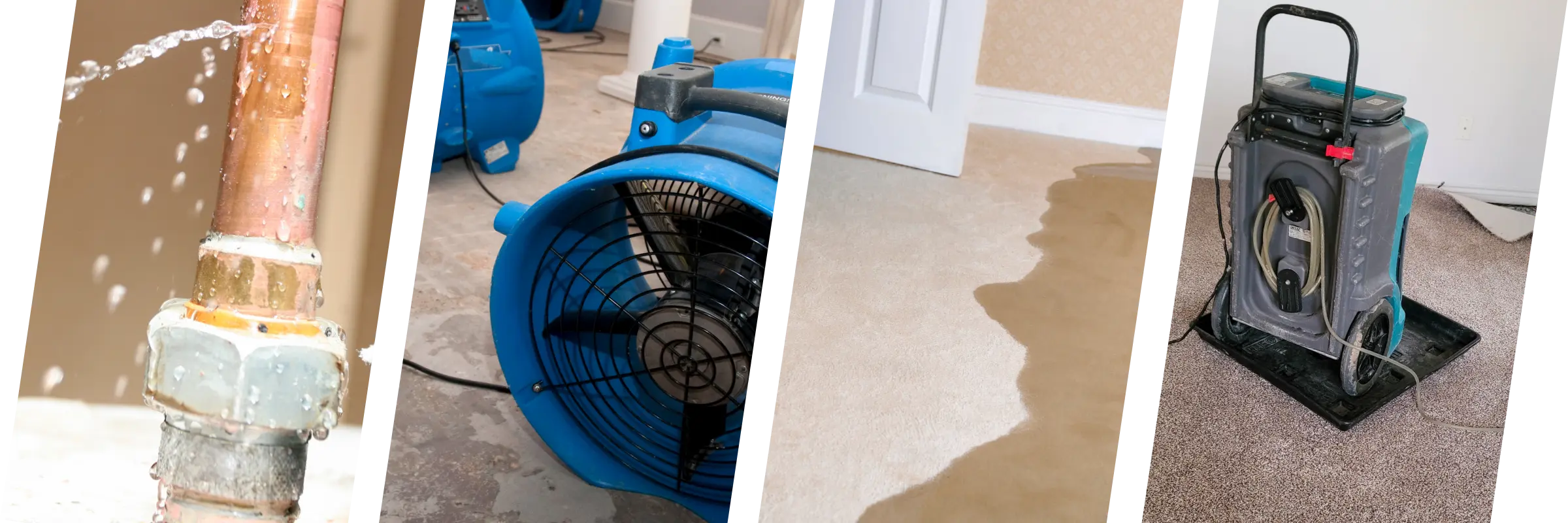 Rehab Restoration | Property Damage Restoration Services