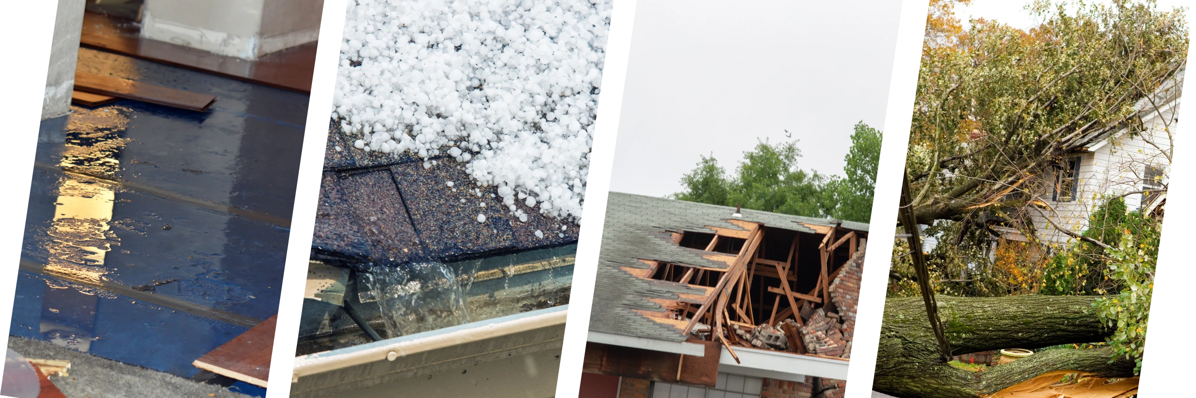 Rehab Restoration | Property Damage Restoration Services