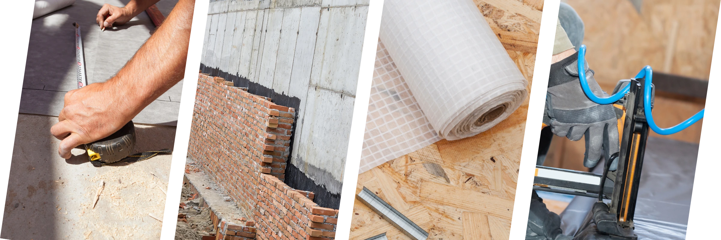 Rehab Restoration | Property Damage Restoration Services