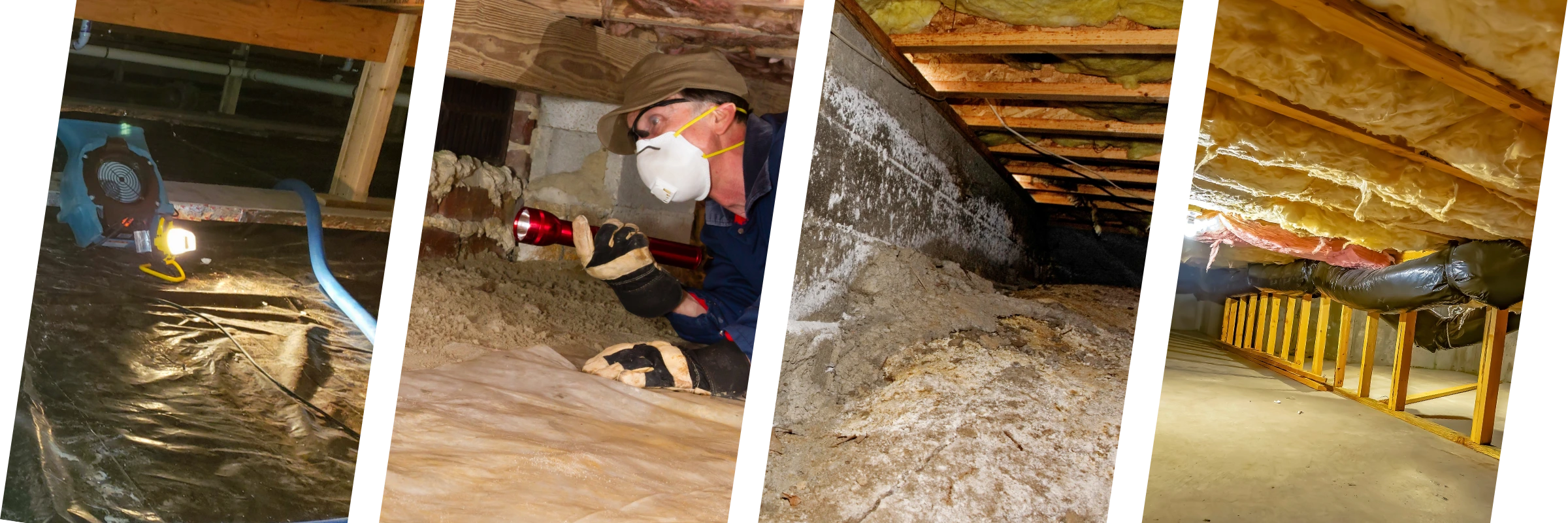 Rehab Restoration | Property Damage Restoration Services