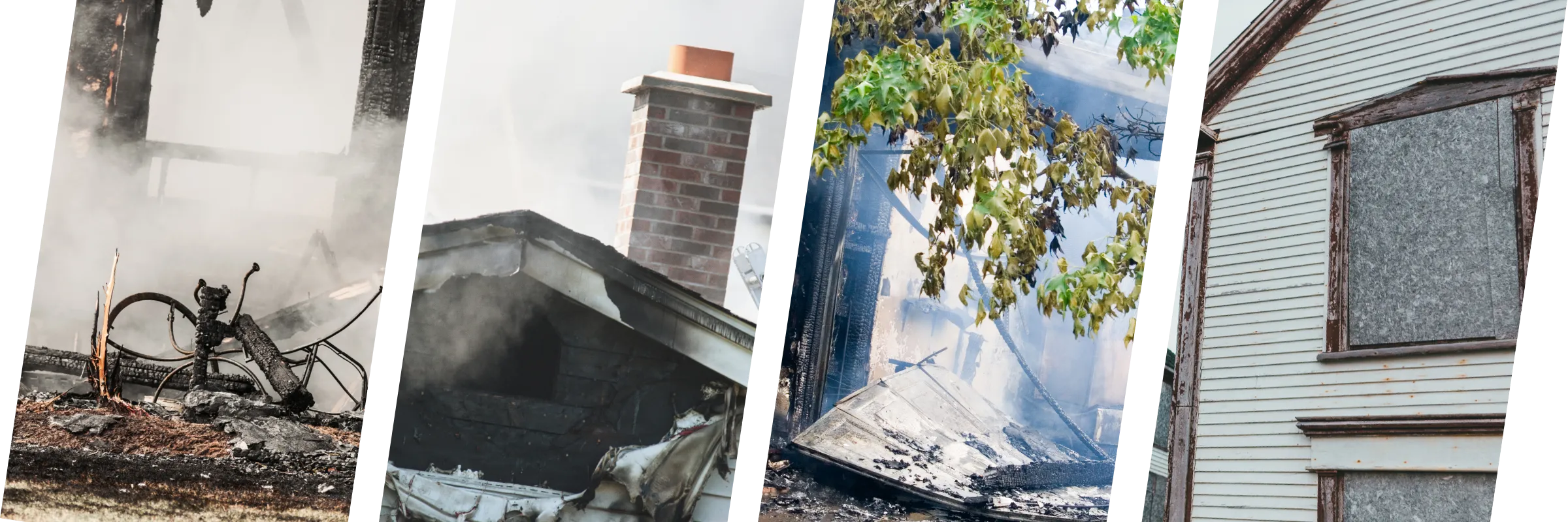 Rehab Restoration | Property Damage Restoration Services