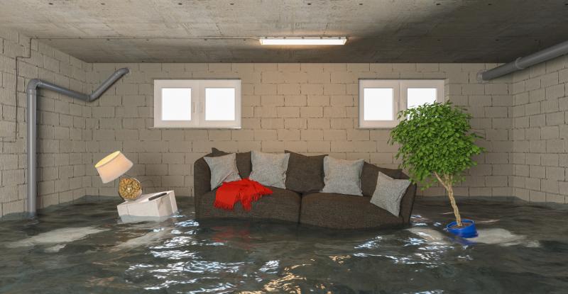 Rehab Restoration | Property Damage Restoration Services