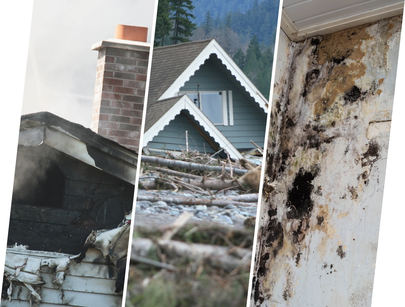 Rehab Restoration | Property Damage Reconstruction Services Greenville