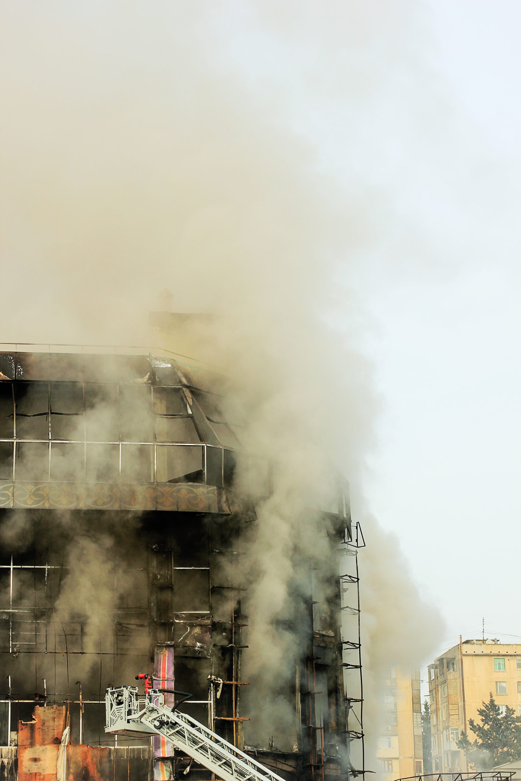 Rehab Restoration | Fire Damage Restoration in Greer, SC