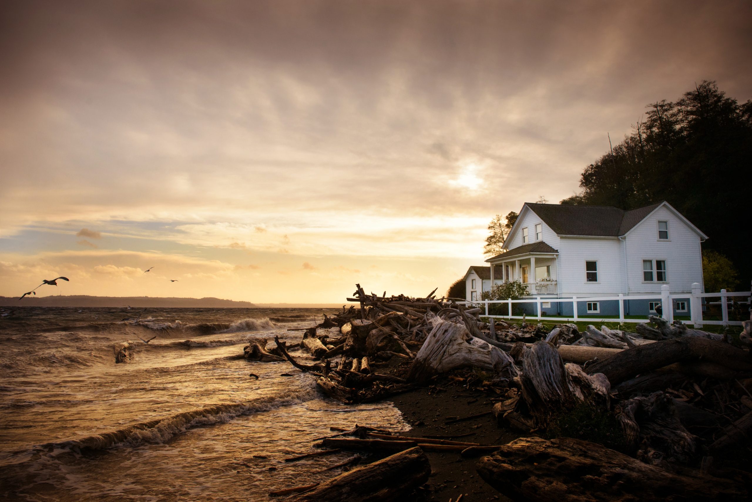 Rehab Restoration | Storm Damage Restoration in Greer, SC