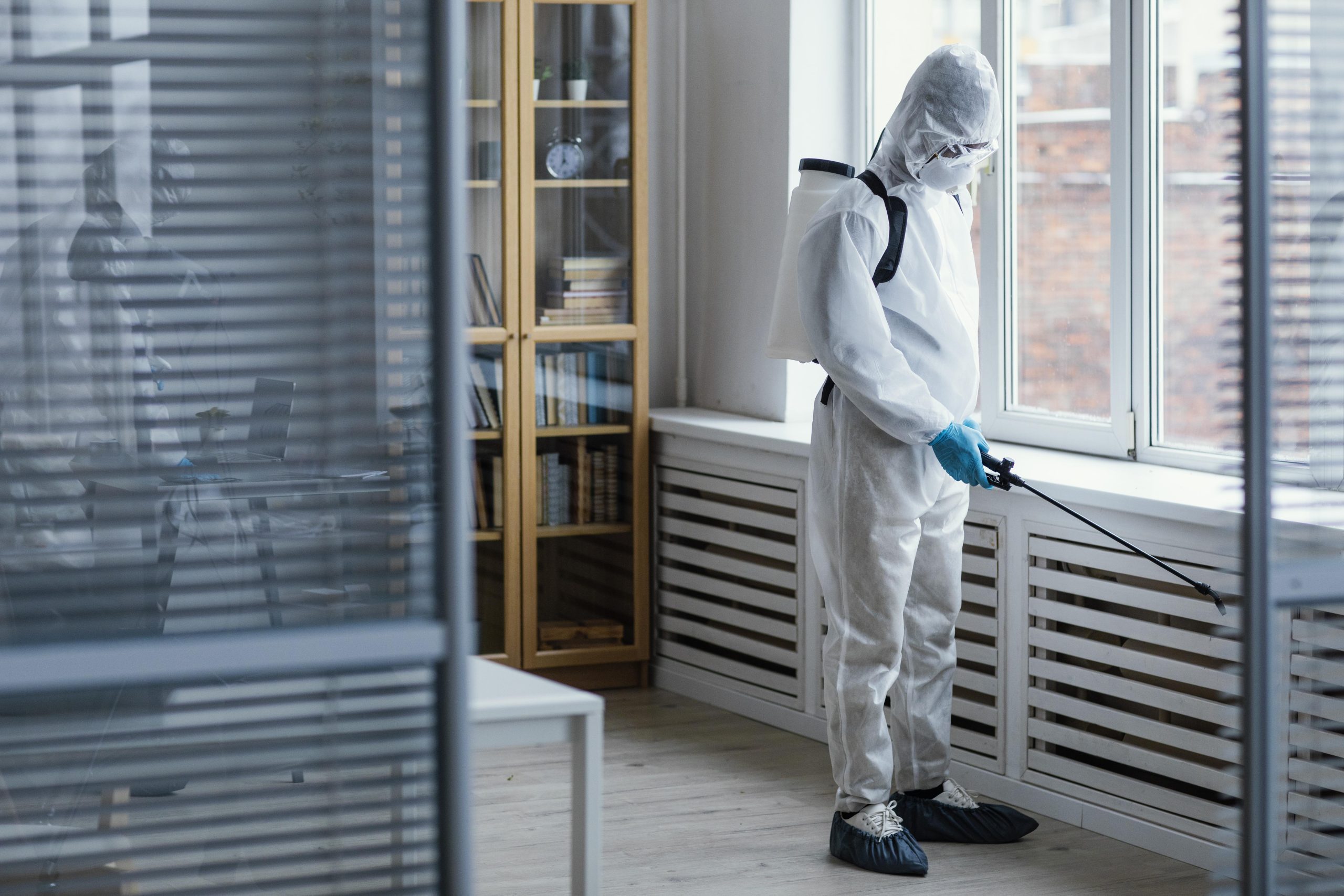 Rehab Restoration | Asbestos Removal in Greer, SC