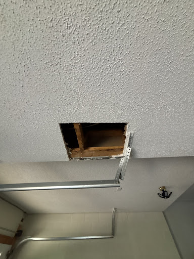 Rehab Restoration | Crawl Space Encapsulation Greenville SC