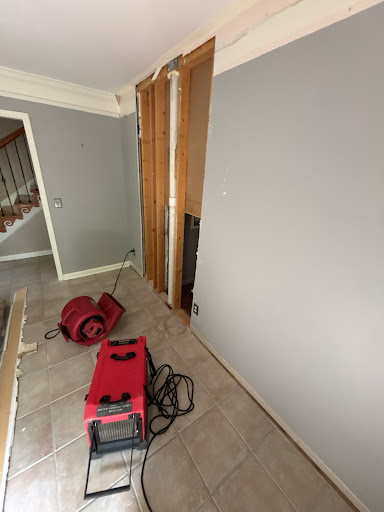 Rehab Restoration | Crawl Space Encapsulation Greenville SC