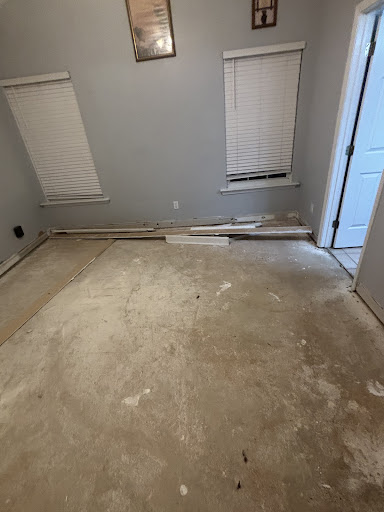 Rehab Restoration | Crawl Space Encapsulation Greenville SC