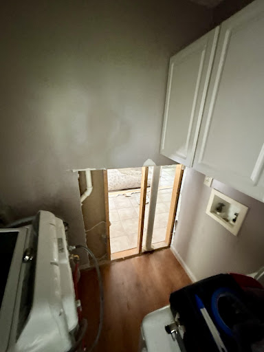 Rehab Restoration | Crawl Space Encapsulation Greenville SC