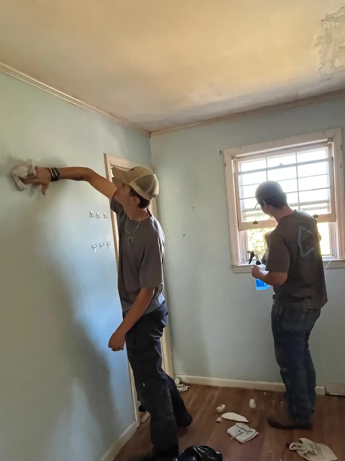 Rehab Restoration | Fire, Mold & Water Damage Restoration in Taylors, SC