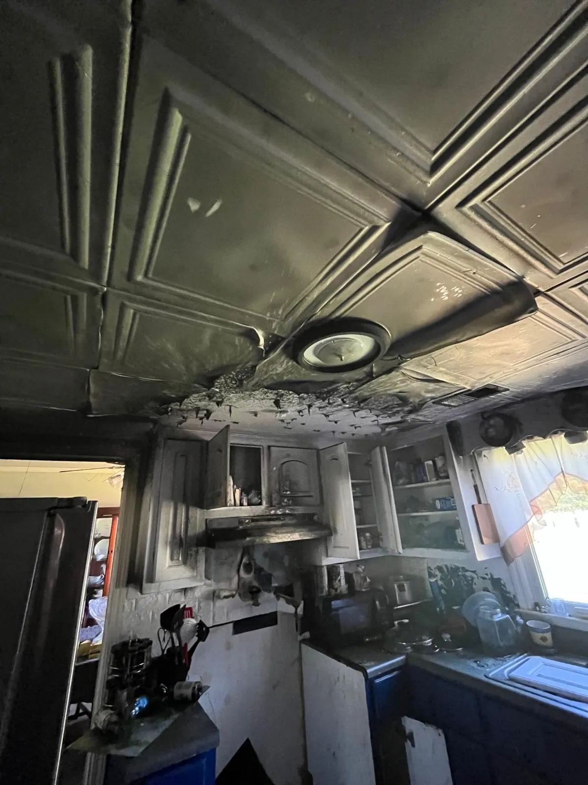 Rehab Restoration | Property Damage Reconstruction Services Greenville