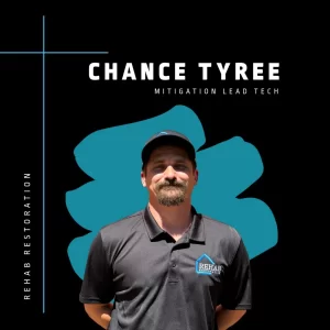 Chance Tyree