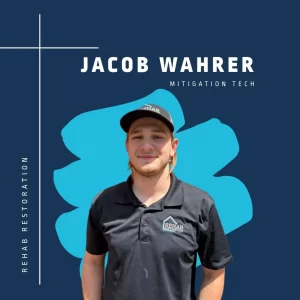 Jacob Wahrer