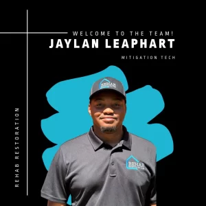 Jaylen Leaphart