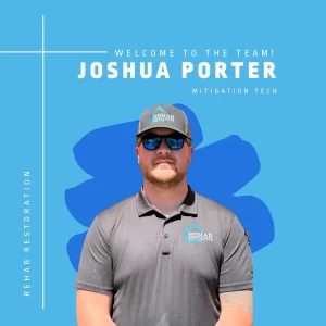 Joshua Porter