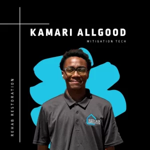 Kamari Allgood