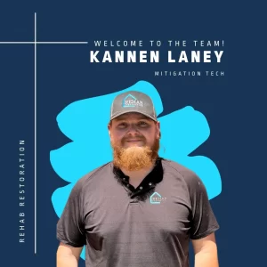 Kannen Laney