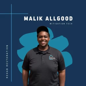 Malik Allgood